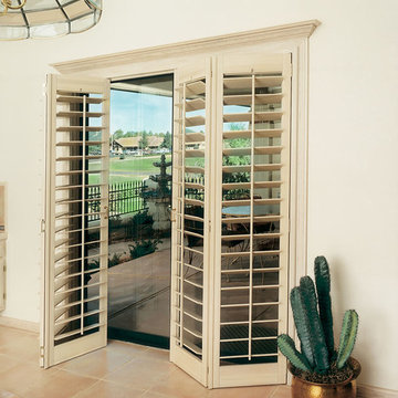 Blinds & Shutters