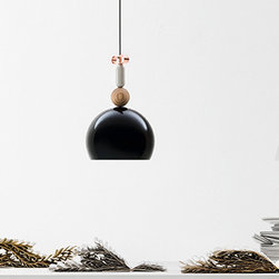 Clustering Creates Impact. - Lighting