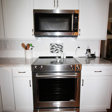 Wilmington DE Kitchen Remodel