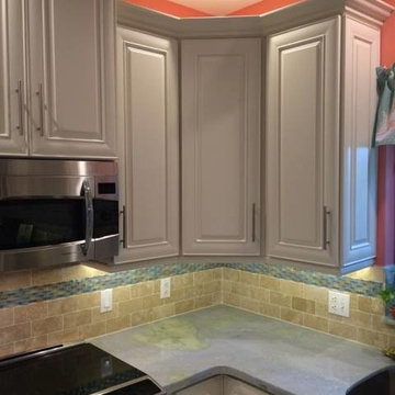 Renovate your Kitchen with 18 MONTH NO INTEREST