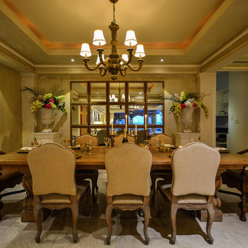 Panama Penthouse