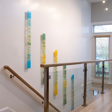 Mid-Century Modern Condo in Historic Capitol Hill