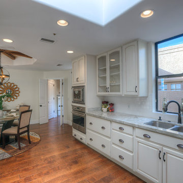 84th Street Full Remodel