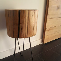 B&ucirc;ches, bancs, tables et ... une chouette ! - Products