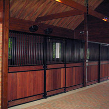 stables
