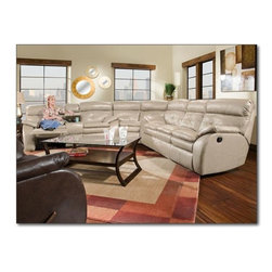 Couches - Sectional Sofas
