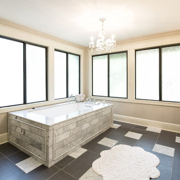Belleview Avenue Remodel