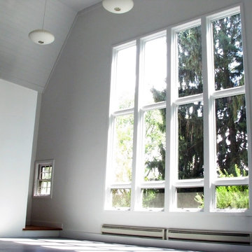 Barn to Home Conversion