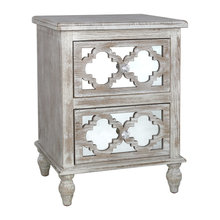 Bedside tables