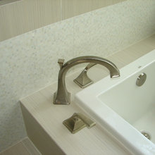 bath tub fixtures