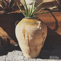 Pottery - Products