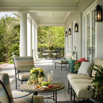 Riverfront Colonial