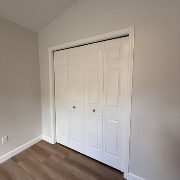 Biiging Church Lane Home Remodel