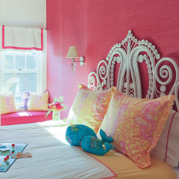 Katama Summer Home