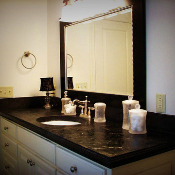 Our Work
