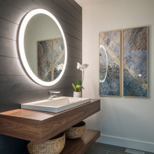 New Bathroom