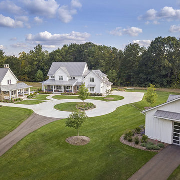 Farmhouse Estate