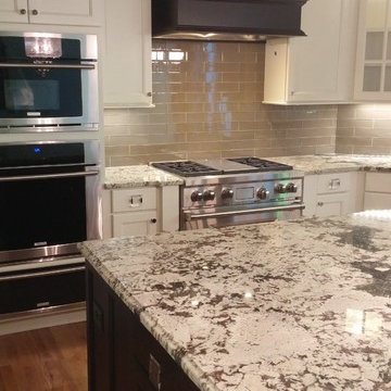 Deerfield Creek Kitchen Renovation