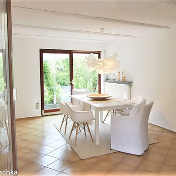 home staging to sell - Landhaus
