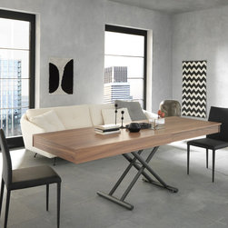 Tectonic | extended - Coffee Tables