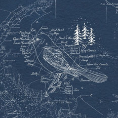 TREASURE HUNT, MIDNIGHT