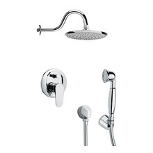 Shower Head