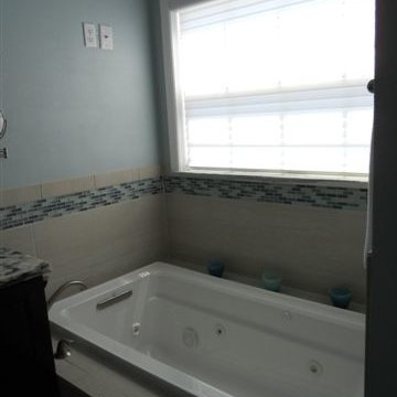 Turley Bathroom Remodel