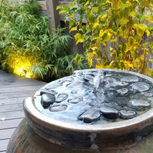 FOUNTAINS
