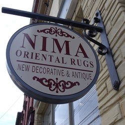Our Red Bank Store - Rugs