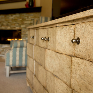 Oak Pointe Home