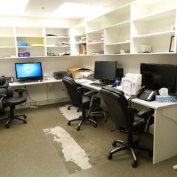 Floor Inspections - Products