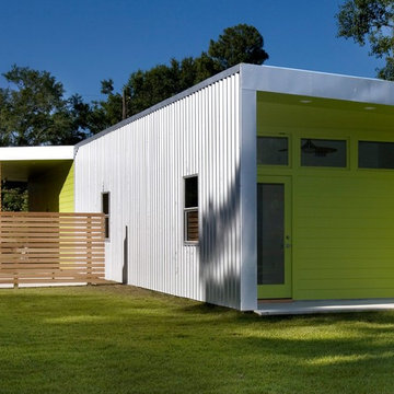 Kiwi House