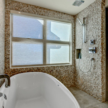 Bearspaw Summit Ensuite