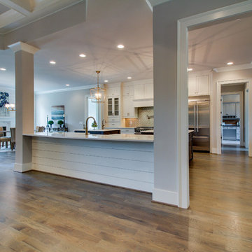 Overbrook Home