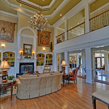 Chateau Elan Legends Custom Homes