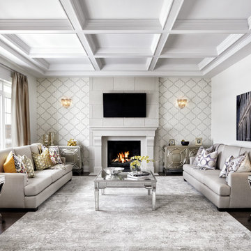 Marycroft Homes