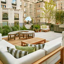 Pool Terrace