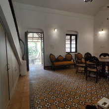 Goa House