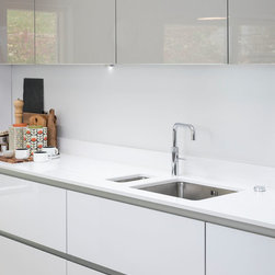 Carrickane - Kitchen Sink Accessories