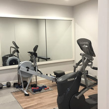 Exercise Space