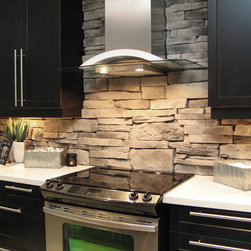 Interior - Molding And Millwork