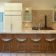 Bar chairs