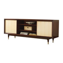 Media consoles