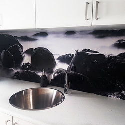 Kitchen Splashbacks - Kitchen Fixtures