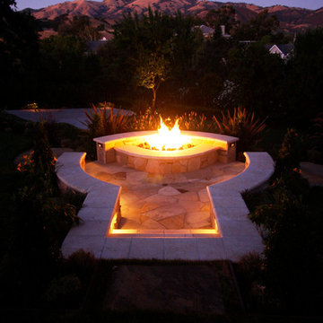 Alamo Residence