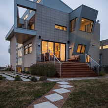 Architectural Elements