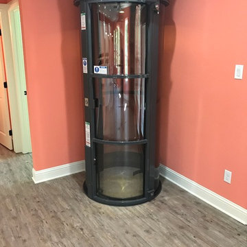 Vacuum Elevators