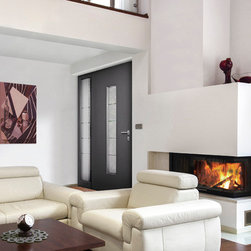 Interior Doors - Products