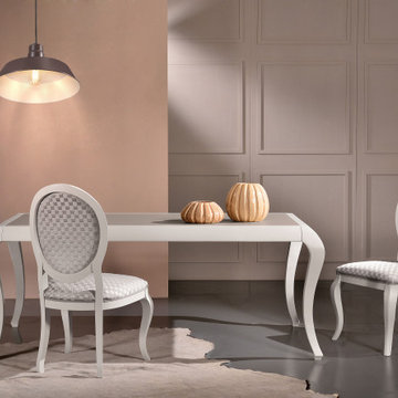 Fovero RLM Cord Hung Pendants