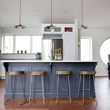 Angular Perfection